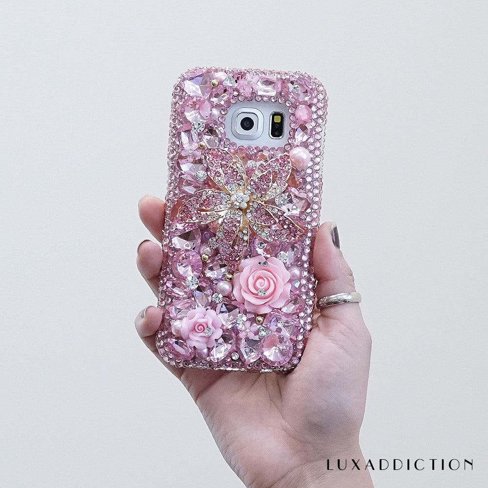 luxaddiction Samsung Galaxy S7 case