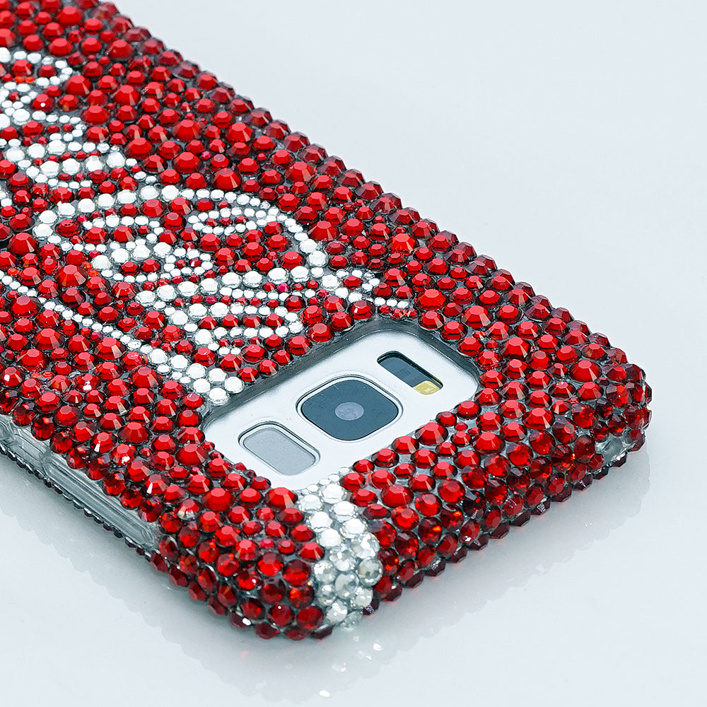 coca cola Samsung Note 8 case