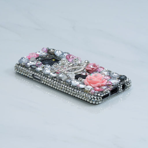 handmade Samsung Galaxy S9 case