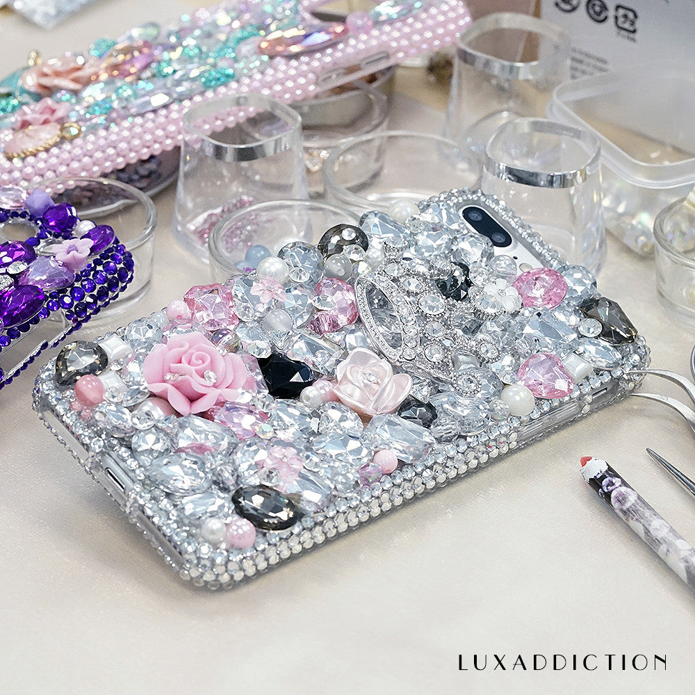 bling iphone case