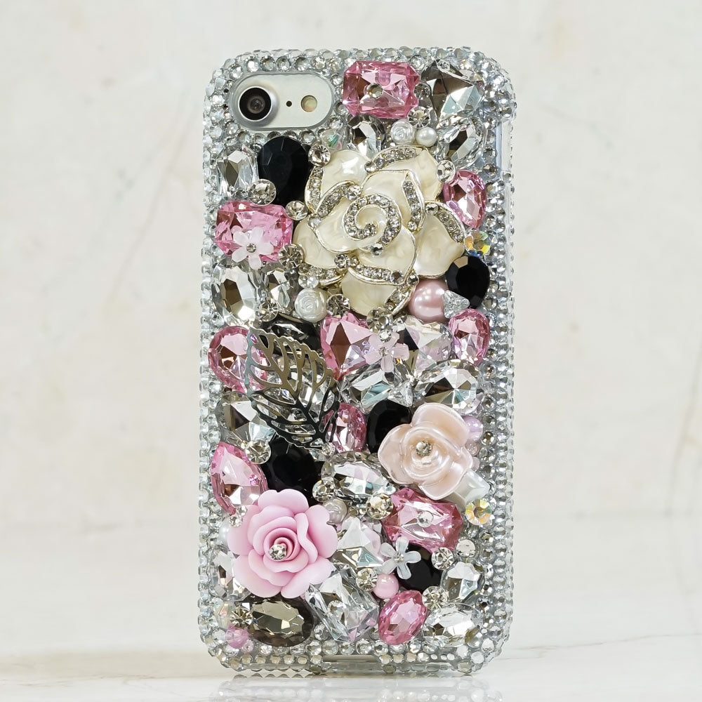 bling iphone xr case