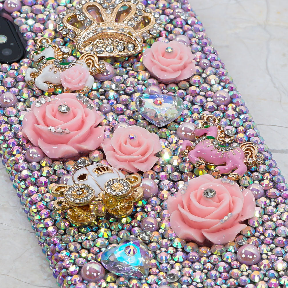 luxaddiction iphone xs max case
