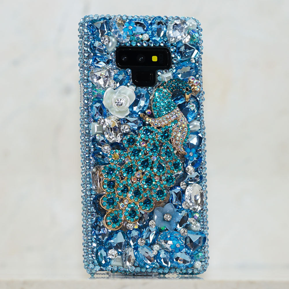 bling samsung Note 9 case