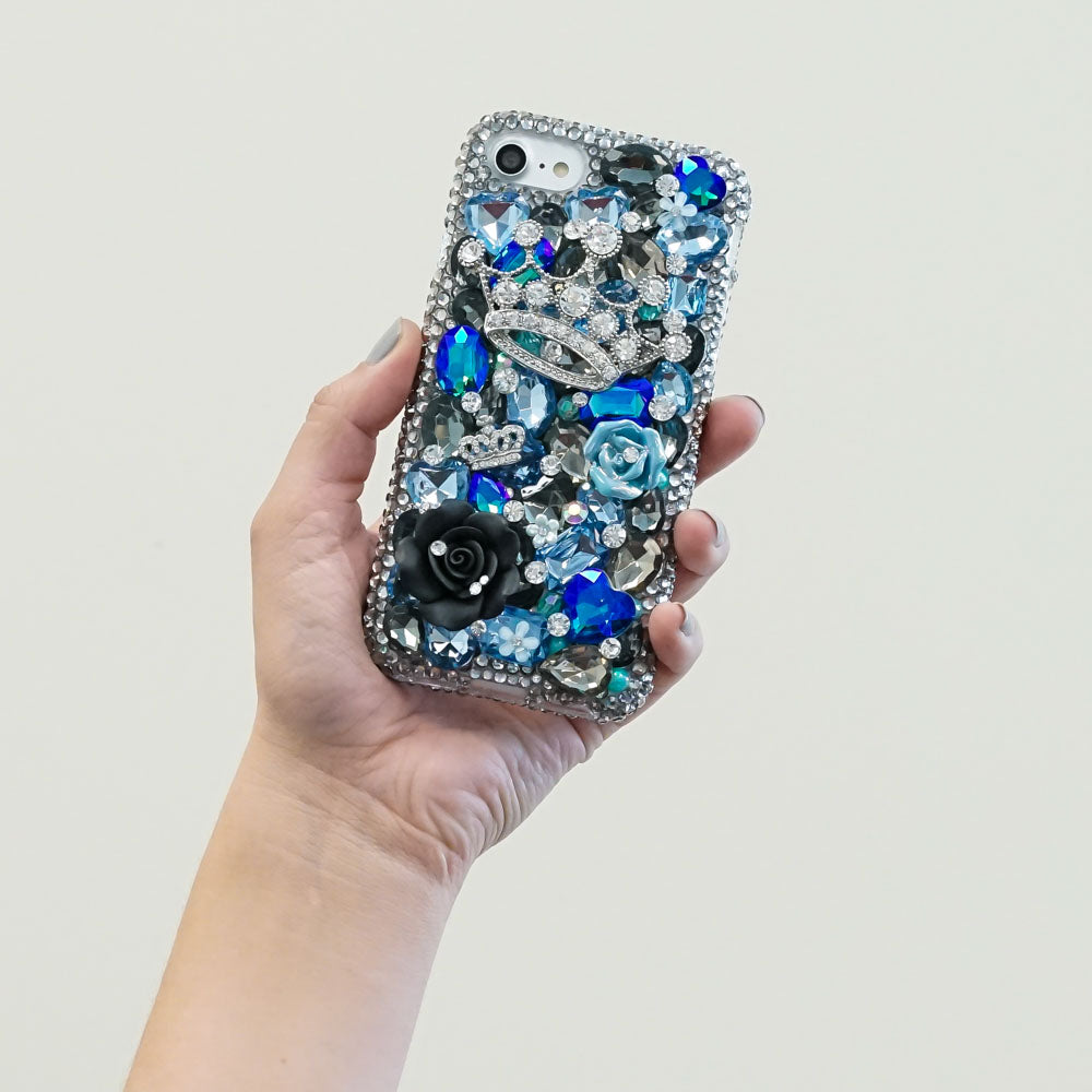 crown iphone xs cover