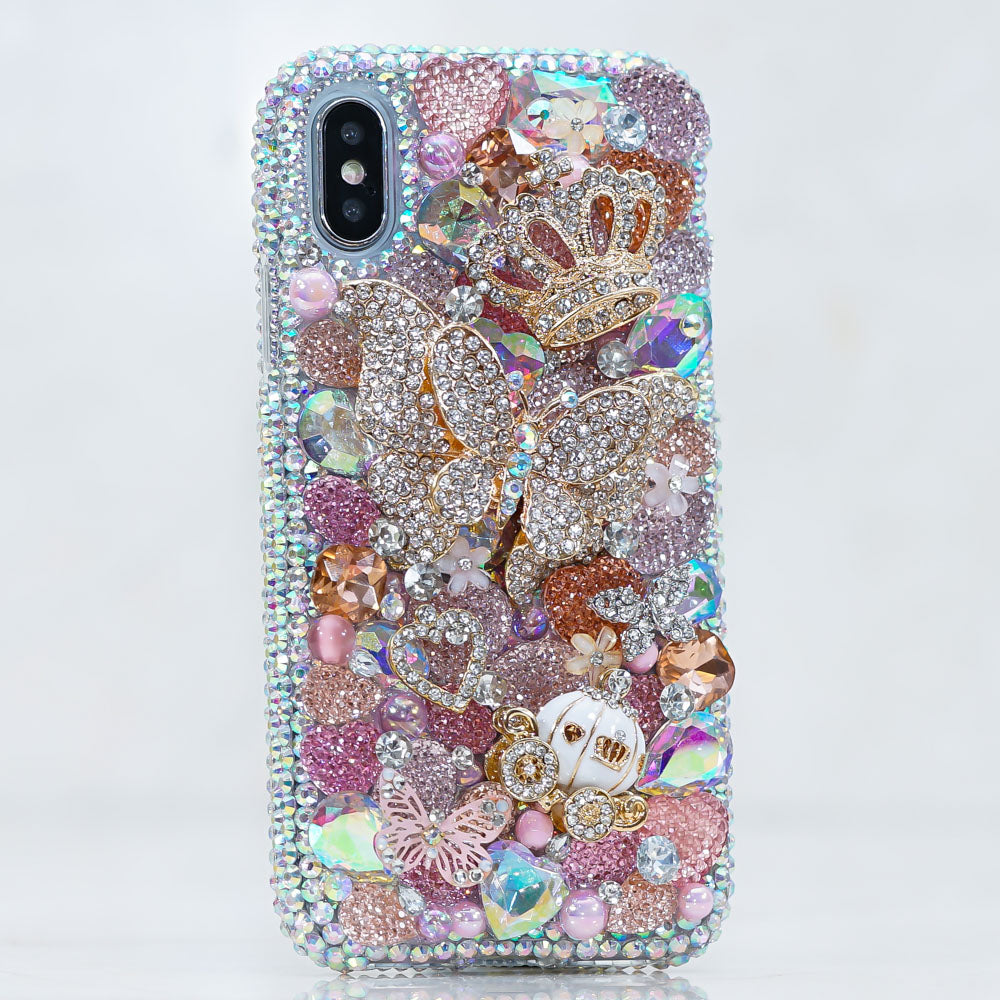 luxaddiction iphone Xs Max case