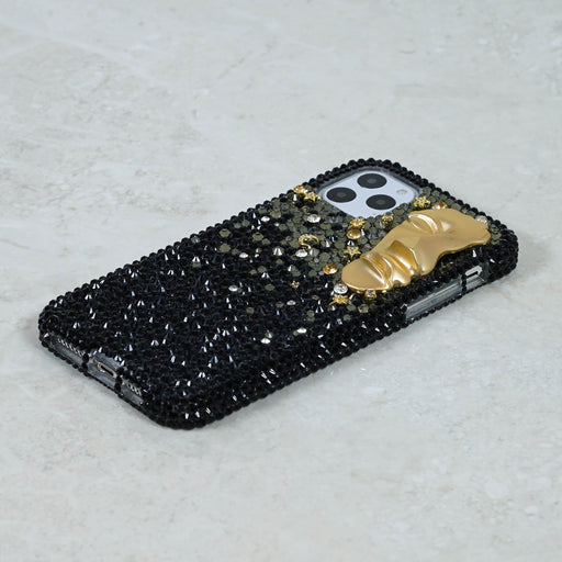 Golden Mask Design (style 500)