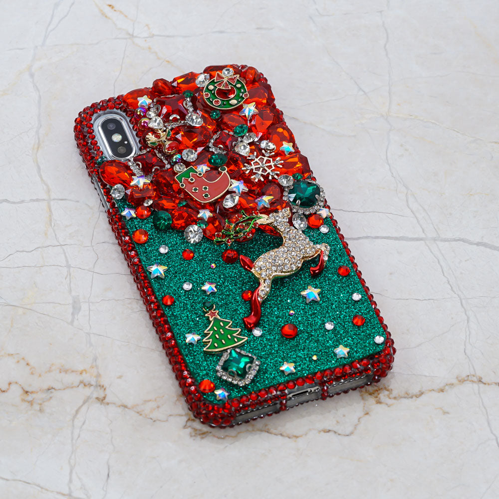 christmas iphone case