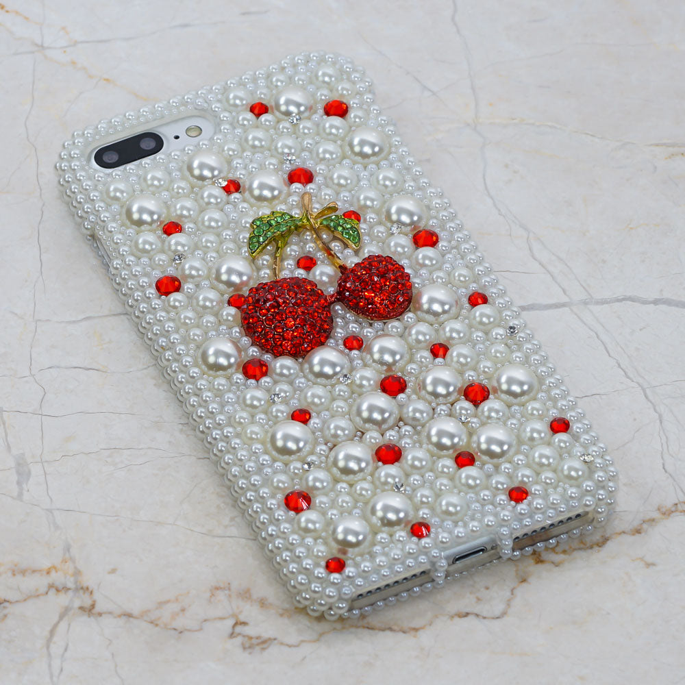 cherry iphone case
