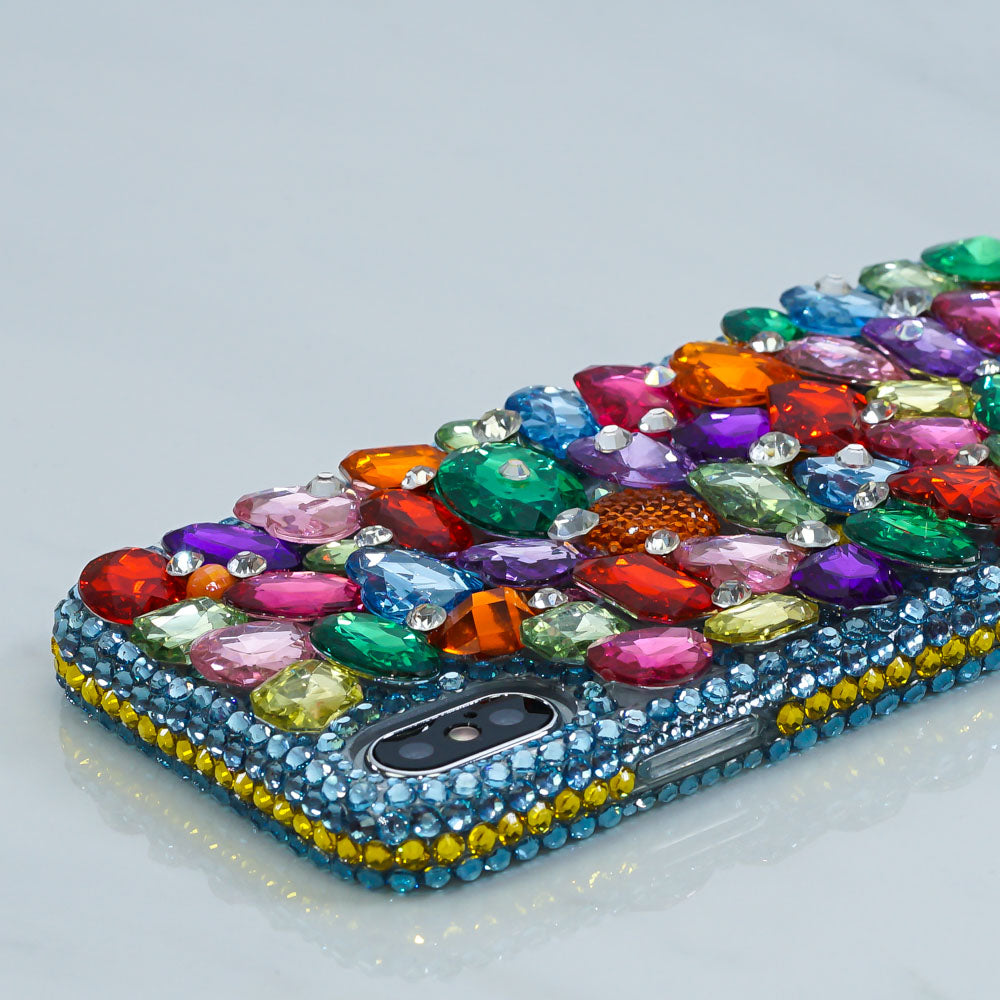 bling crystals iphone Xs Max case