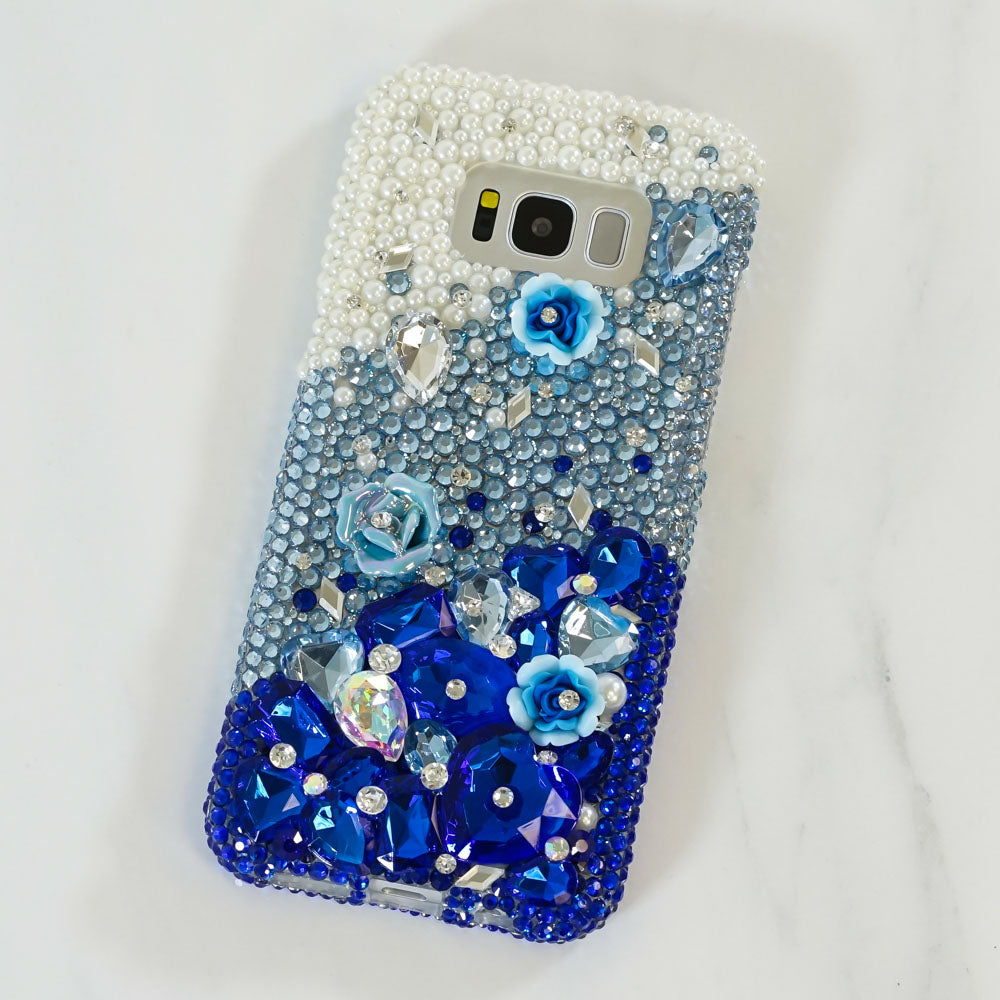 bling samsung note 9 case