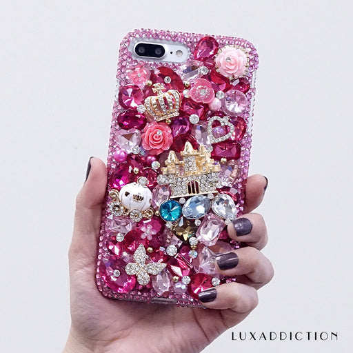 handmade iphone 7 plus case