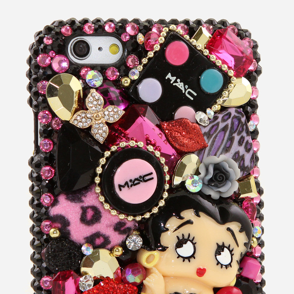 Betty Boop Design (Style 806) Betty Boop Design (Style 806)
