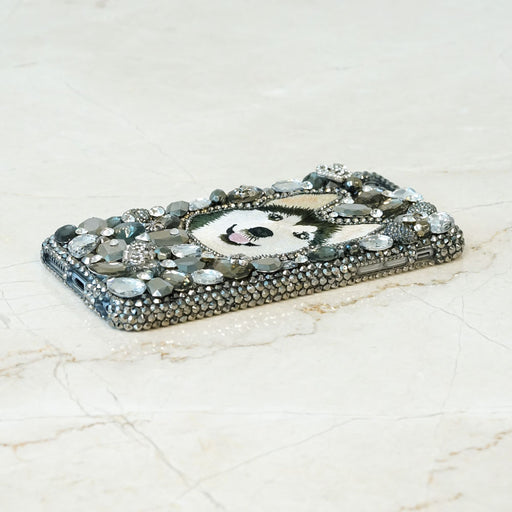 HUSKY iphone Xs max case