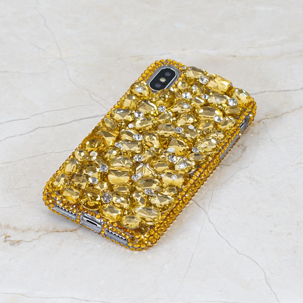 bling iphone Xs max case