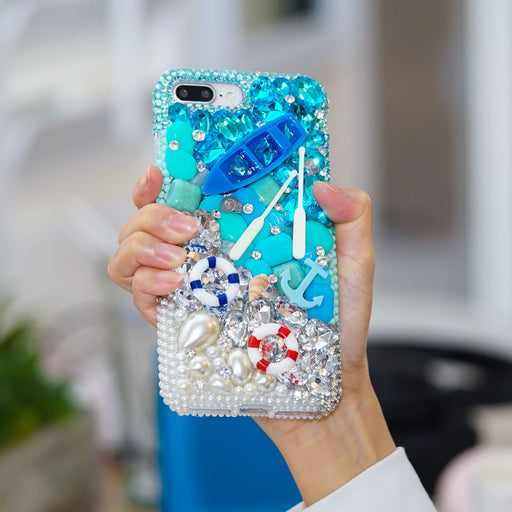 Paddle Away Design (Style 818)