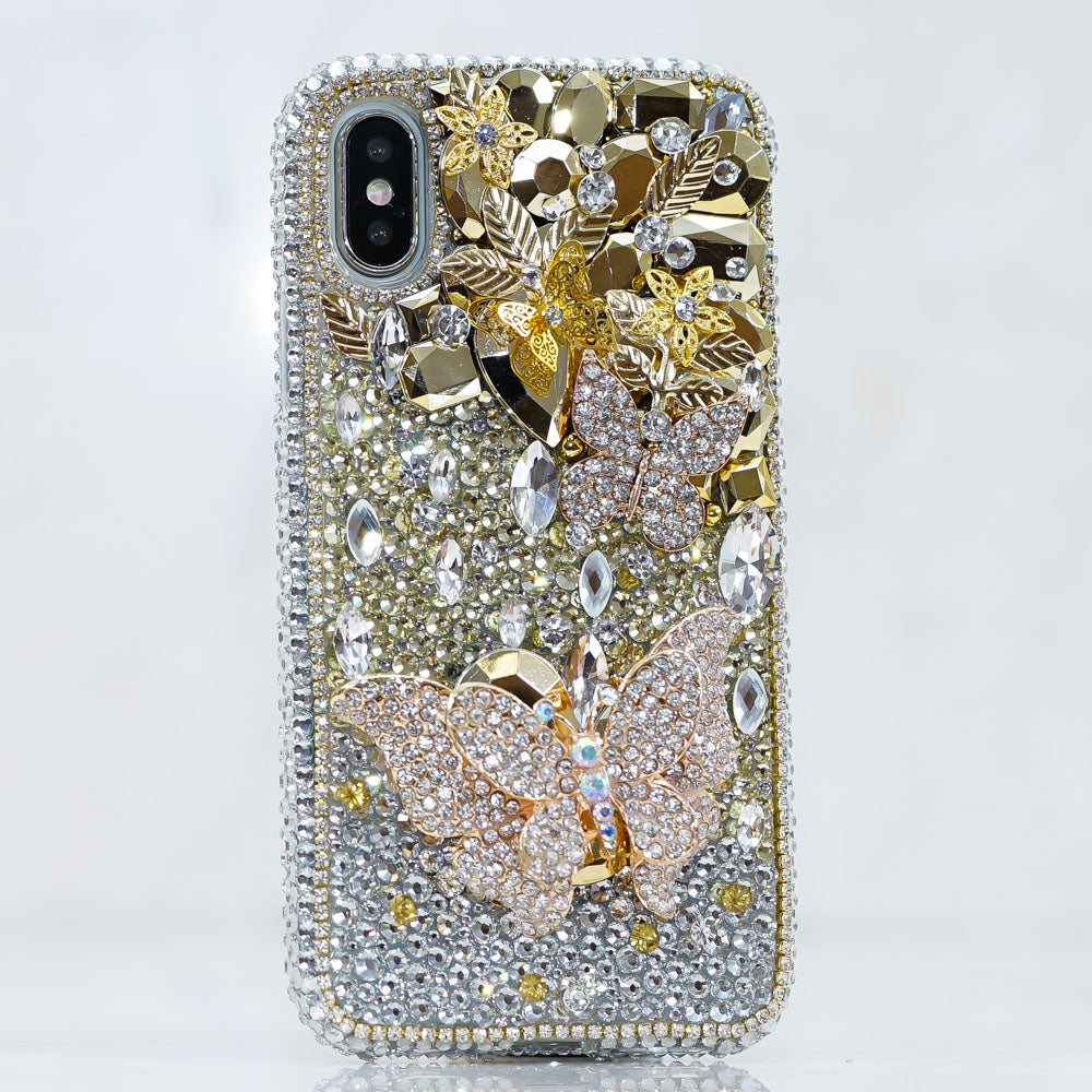 luxaddiction iphone Xs max case