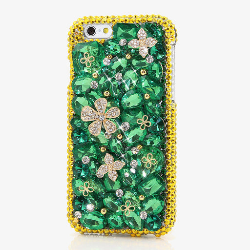 LUCKY POT OF GREEN Design (Style 836)