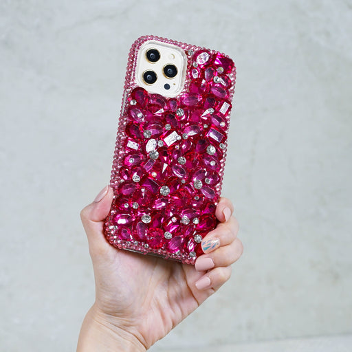 FABULOUS IN FUCHSIA Design (Style 837)