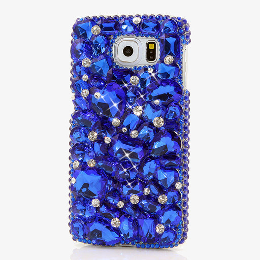 SINGING THE BLUES Design (Style 840)