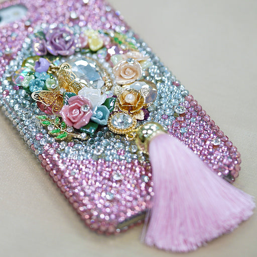 Rose Garden Design (Style 859)