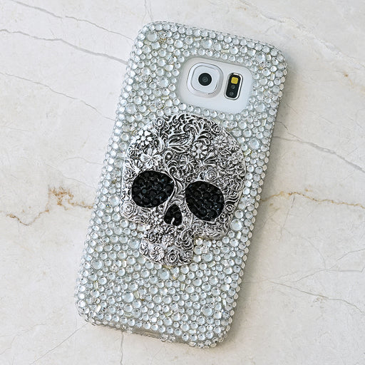 skull samsung s9 case