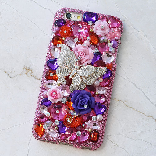 bling iphone 8 plus case