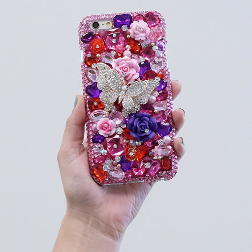 bling iphone 8 plus case