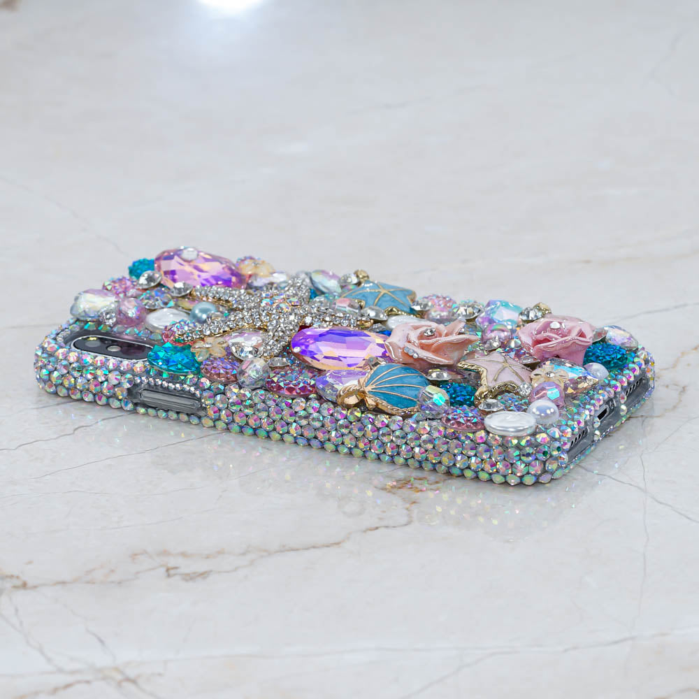 sea star iphone case