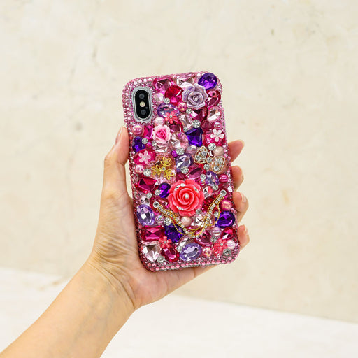 luxaddiction iphone Xr case