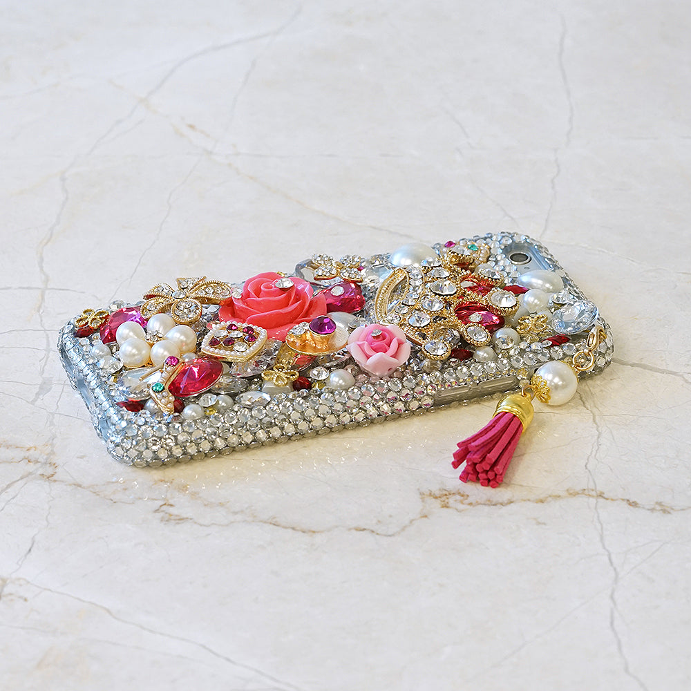 bling iphone 8 case