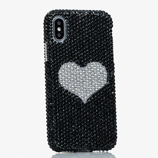 bling iphone X case