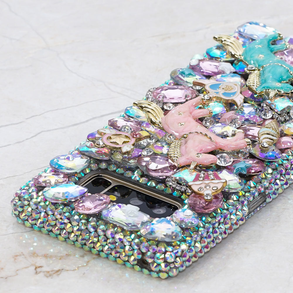 unicorn iphone Xs max case