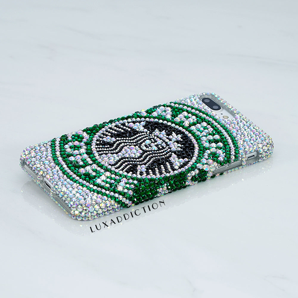 starbuck iphone x case