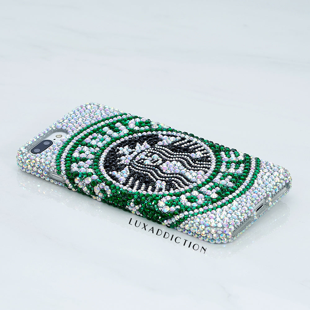 starbuck iphone x case