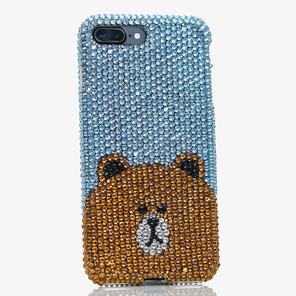 bear iphone 8 plus case