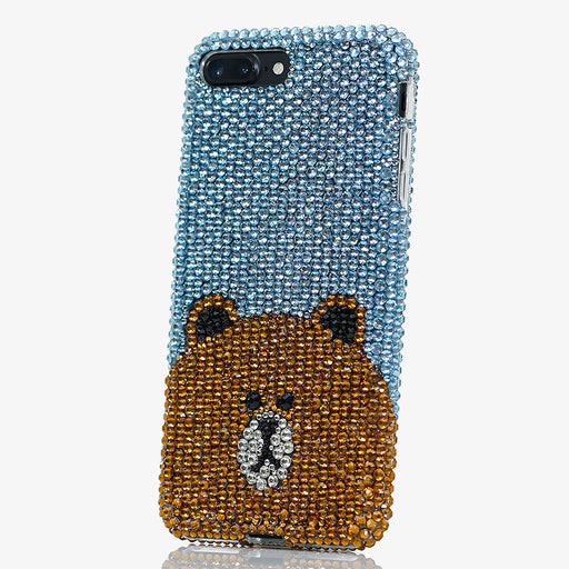 bear iphone 8 plus case