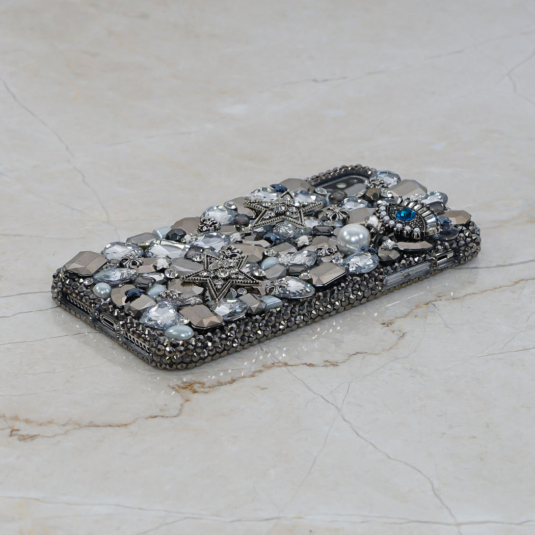 bling iphone xr case