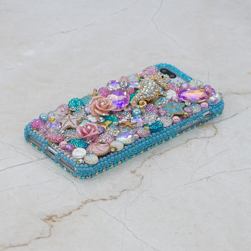 seahorse iphone xs max case