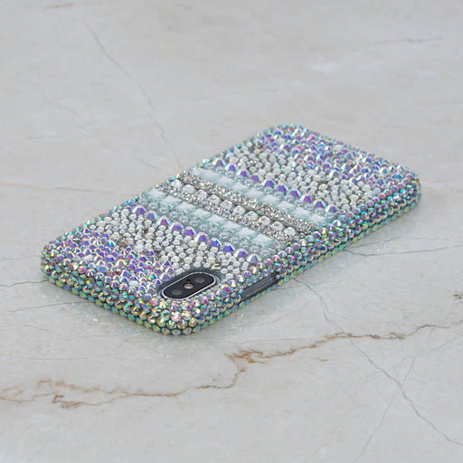 bling iphone xr case