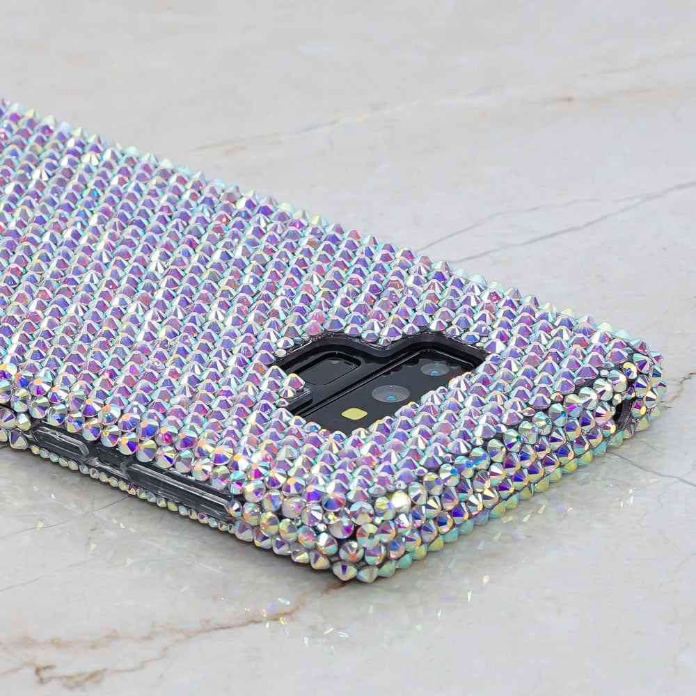 AB crystals Samsung Note 8 case