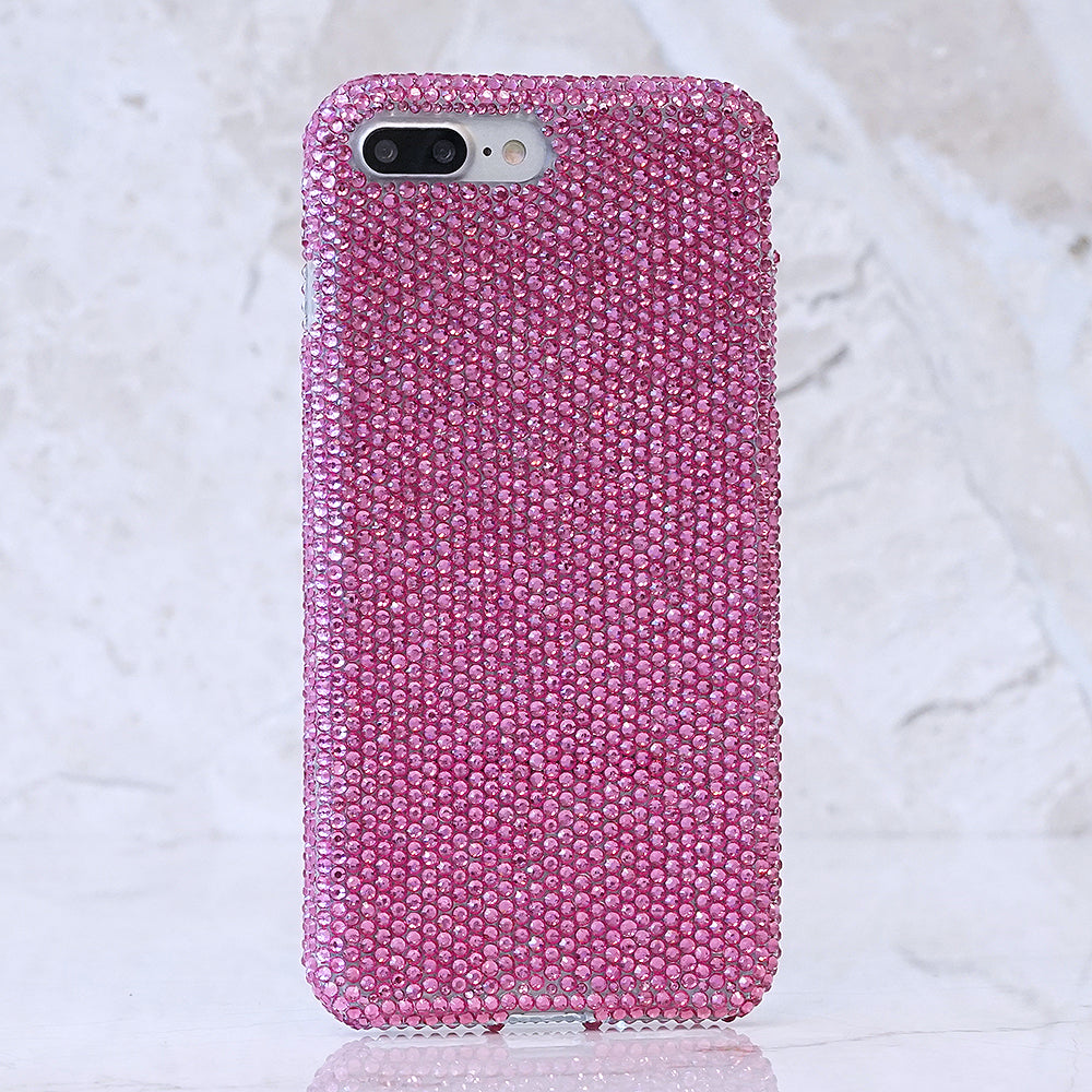 pink iphone 8 plus