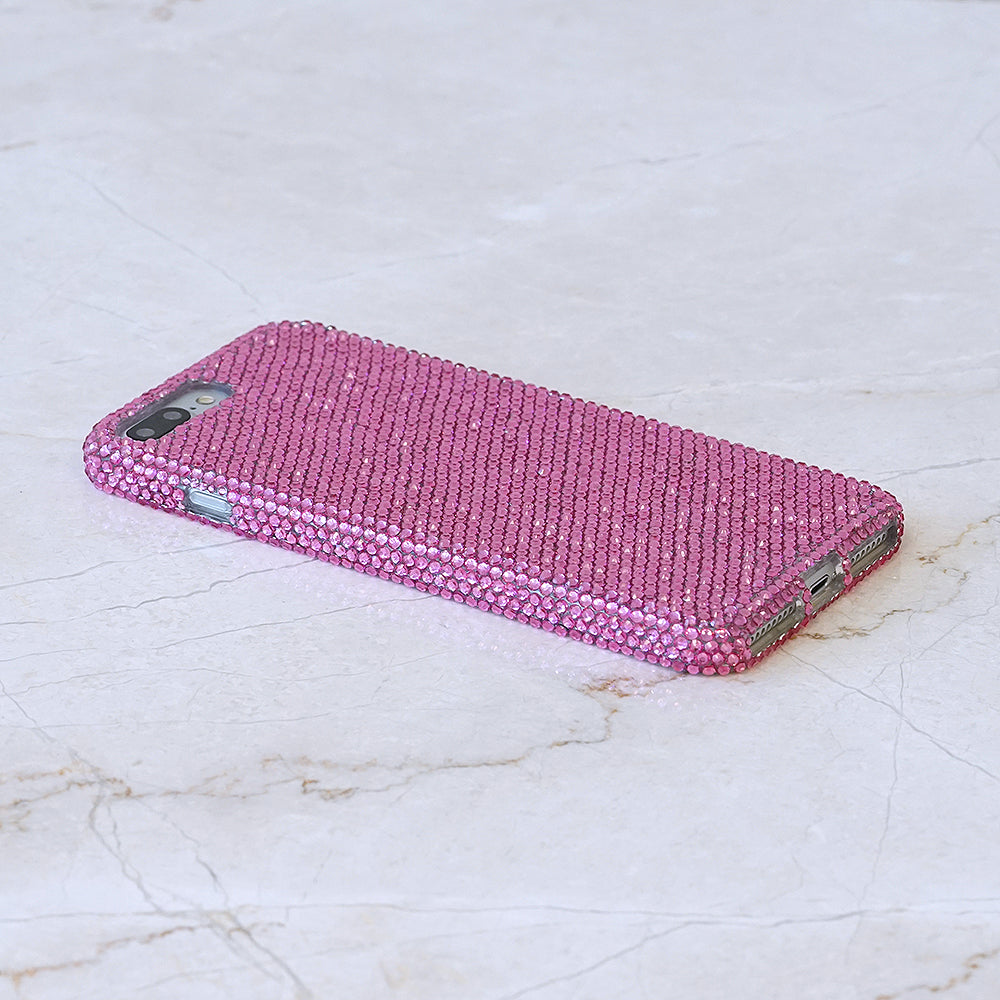 pink iphone xs max case