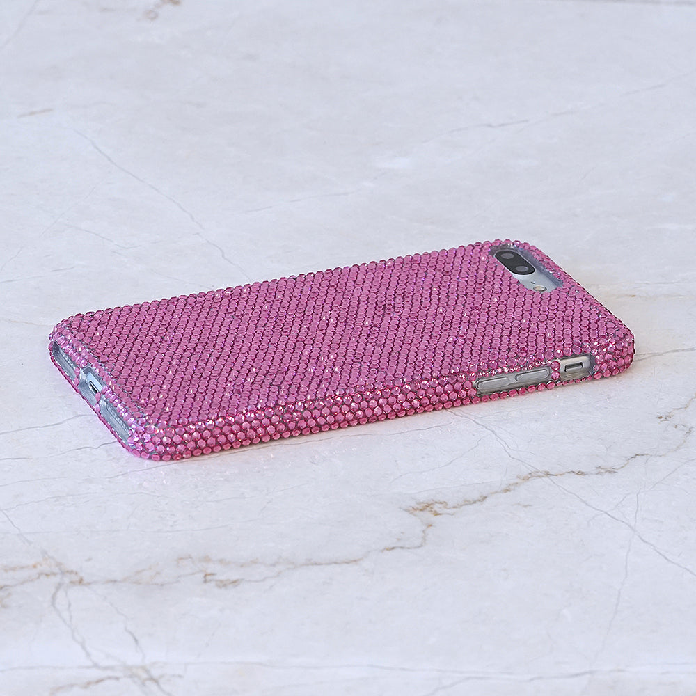 pink iphone Xs case