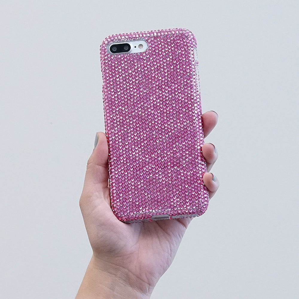 luxaddiction bling iphone 8 plus case