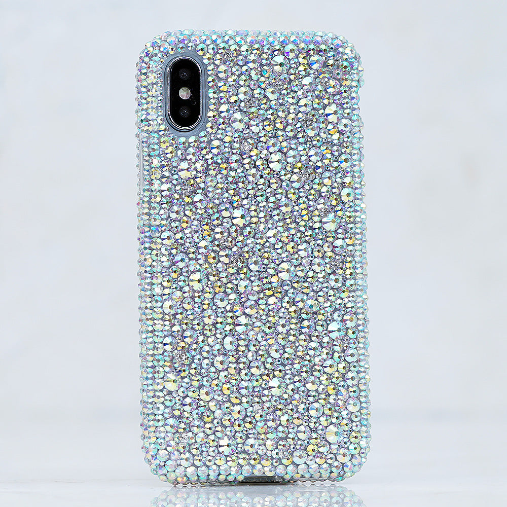 bling crystals iphone Xs case