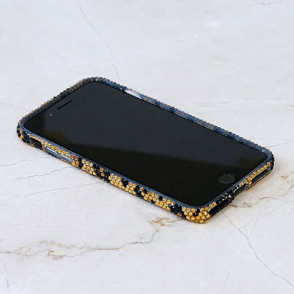 Leopard iPhone X / 7 / 8 Plus case