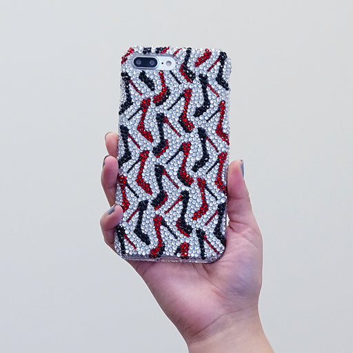 bling iphone 7 / 8 plus case