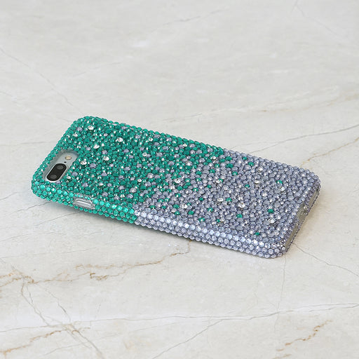 TURQUOISE iphone x case