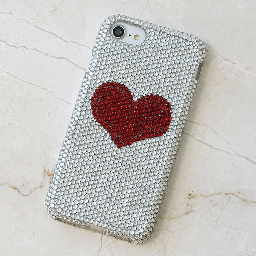 bling iphone x case