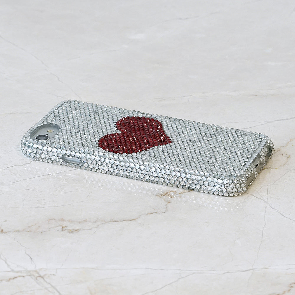 bling iphone 7 case